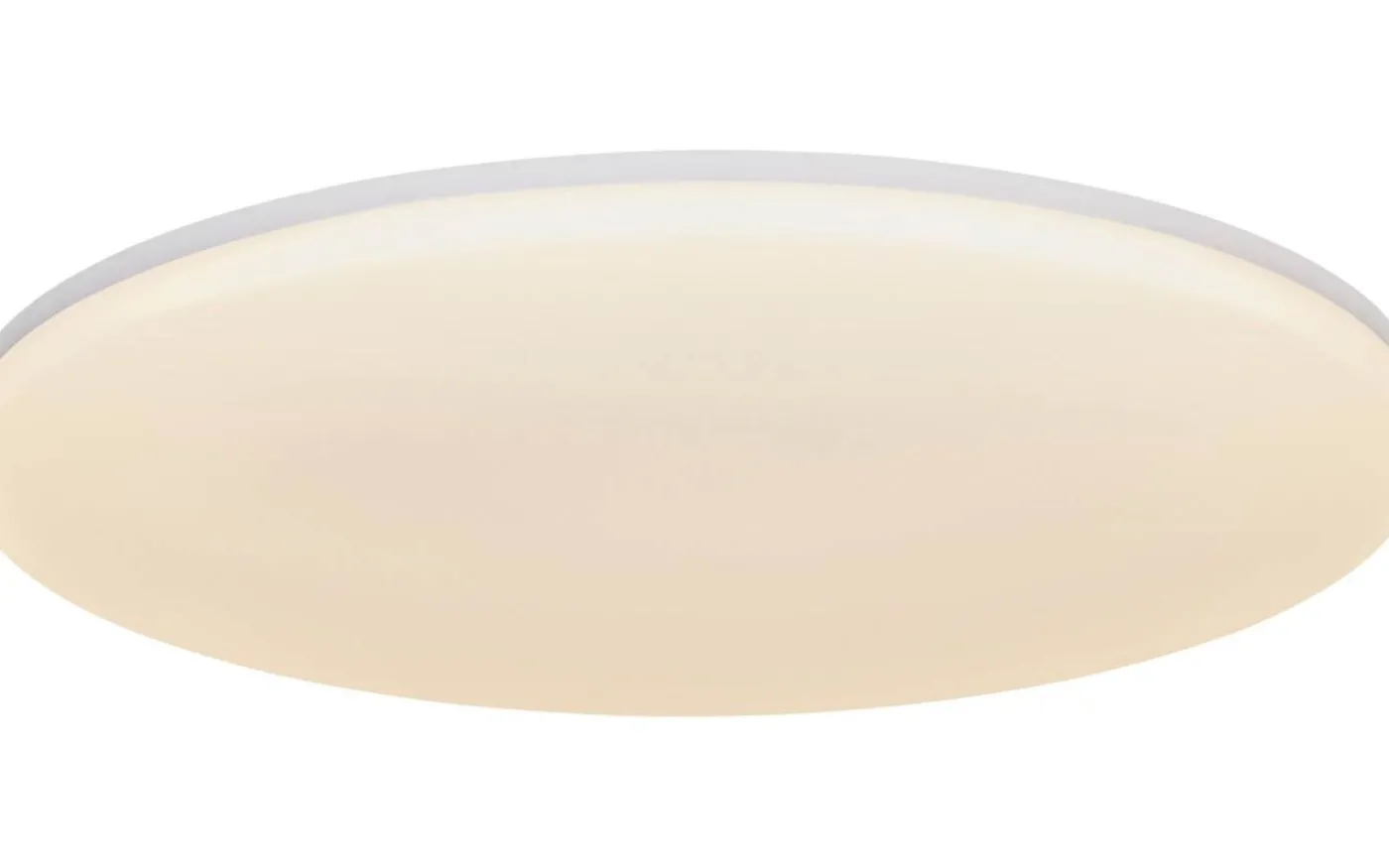 Vic Plafond 22cm LED 3000K 18W Vit