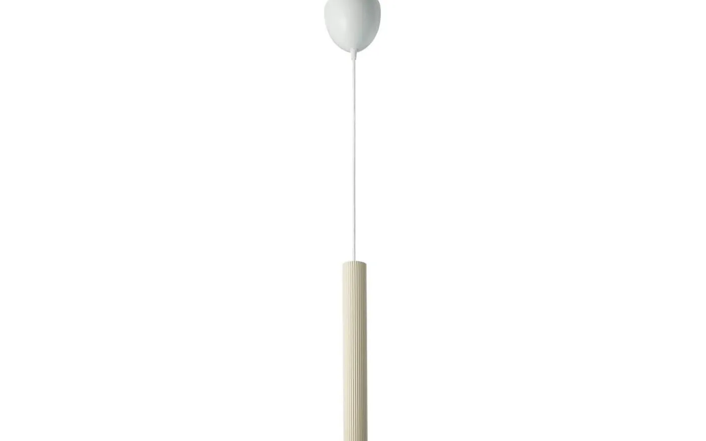 Vico Fönsterlampa 5cm Beige