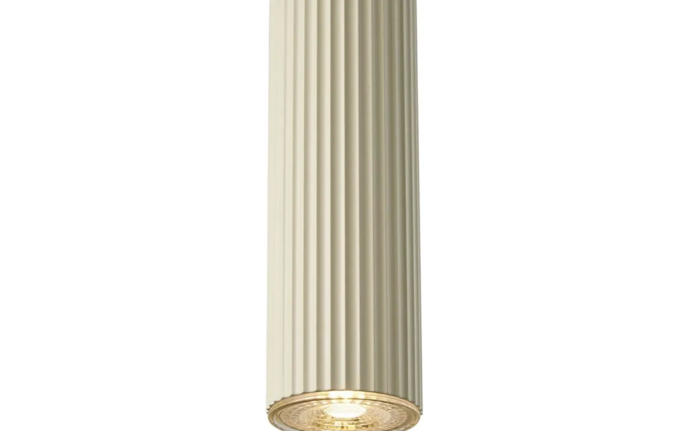 Vico Fönsterlampa 5cm Beige
