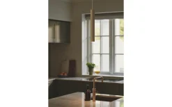 Vico Fönsterlampa 5cm Beige