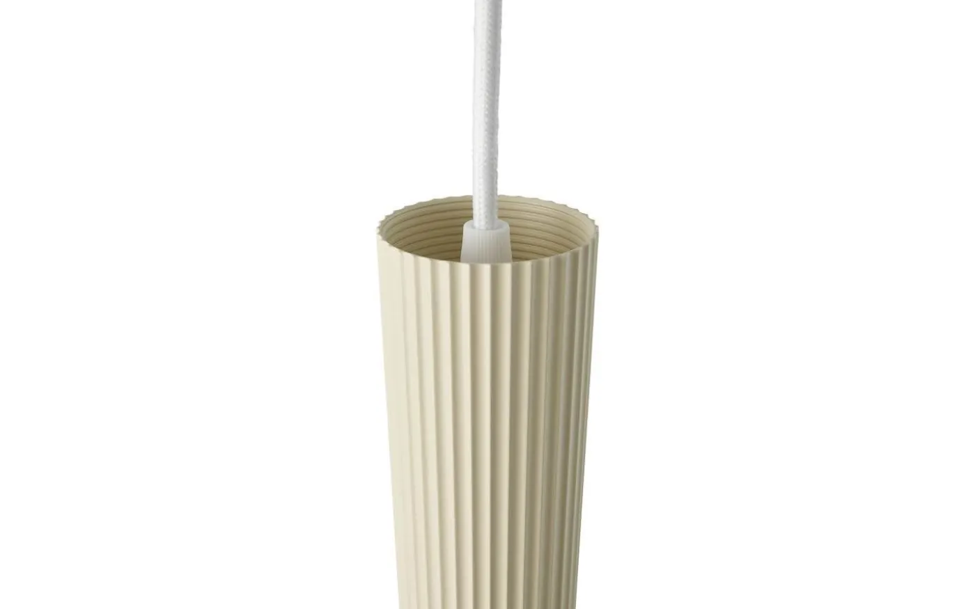 Vico Fönsterlampa 5cm Beige