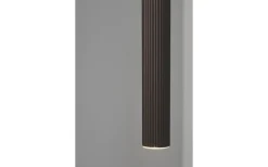 Vico Fönsterlampa 5cm Metallisk Brun