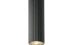 Vico Fönsterlampa 5cm Svart