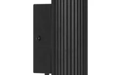 Vico Long Vägglampa Svart