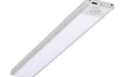 Vidi Uppladdningsbar Bänkbelysning 40cm LED 2W med Sensor