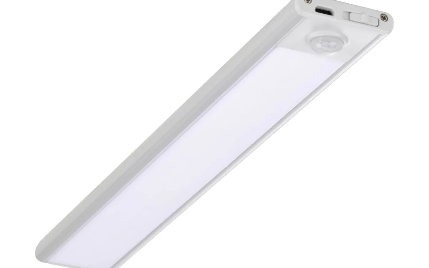 Vidi Uppladdningsbar Bänkbelysning 40cm LED 2W med Sensor