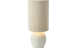 Viela Bordslampa 48cm Beige