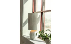 Viela Bordslampa 48cm Beige