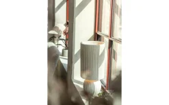 Viela Bordslampa 48cm Beige