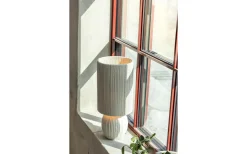 Viela Bordslampa 48cm Beige