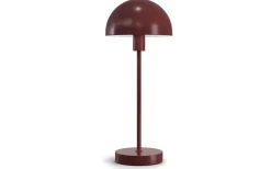 Vienda Bordslampa 47cm Autumn Leaf