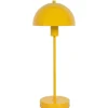 Vienda Bordslampa 48cm Mango Yellow