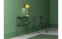 Vienda Bordslampa 48cm Mango Yellow