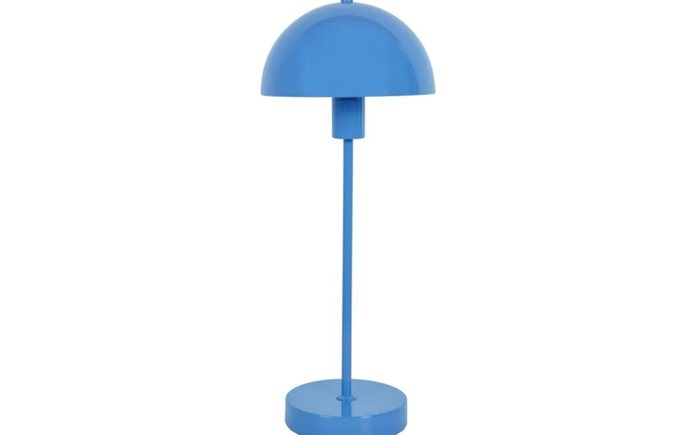 Vienda Bordslampa 48cm Ocean Blue