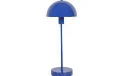 Vienda Bordslampa 48cm Royal Blue