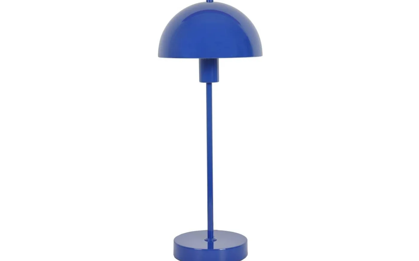 Vienda Bordslampa 48cm Royal Blue
