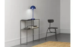 Vienda Bordslampa 48cm Royal Blue