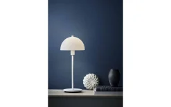 Vienda X Bordslampa 47cm Vit
