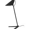 Vincent Skrivbordslampa 60cm Svartstruktur