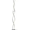 Vindla Golvlampa 155cm Krom