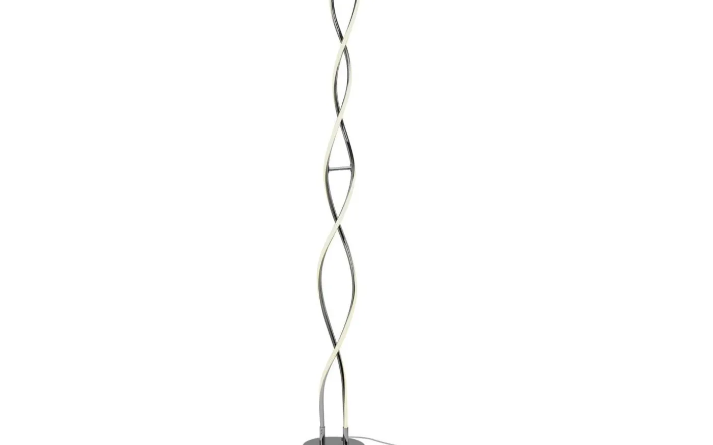 Vindla Golvlampa 155cm Krom