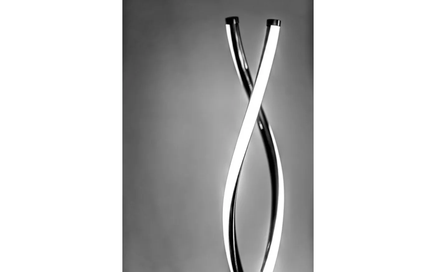 Vindla Golvlampa 155cm Krom