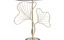 Vino Bordslampa 60cm Guld/Svart