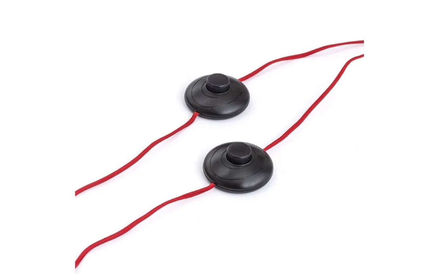 Viper Golvlampa 151cm Svart/Krom LED 2x3W 3000K