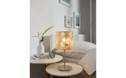 Viserbella Bordslampa 40cm Champagne