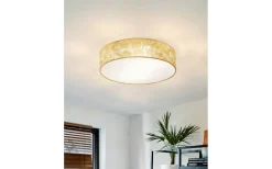 Viserbella Plafond 38cm Champagne