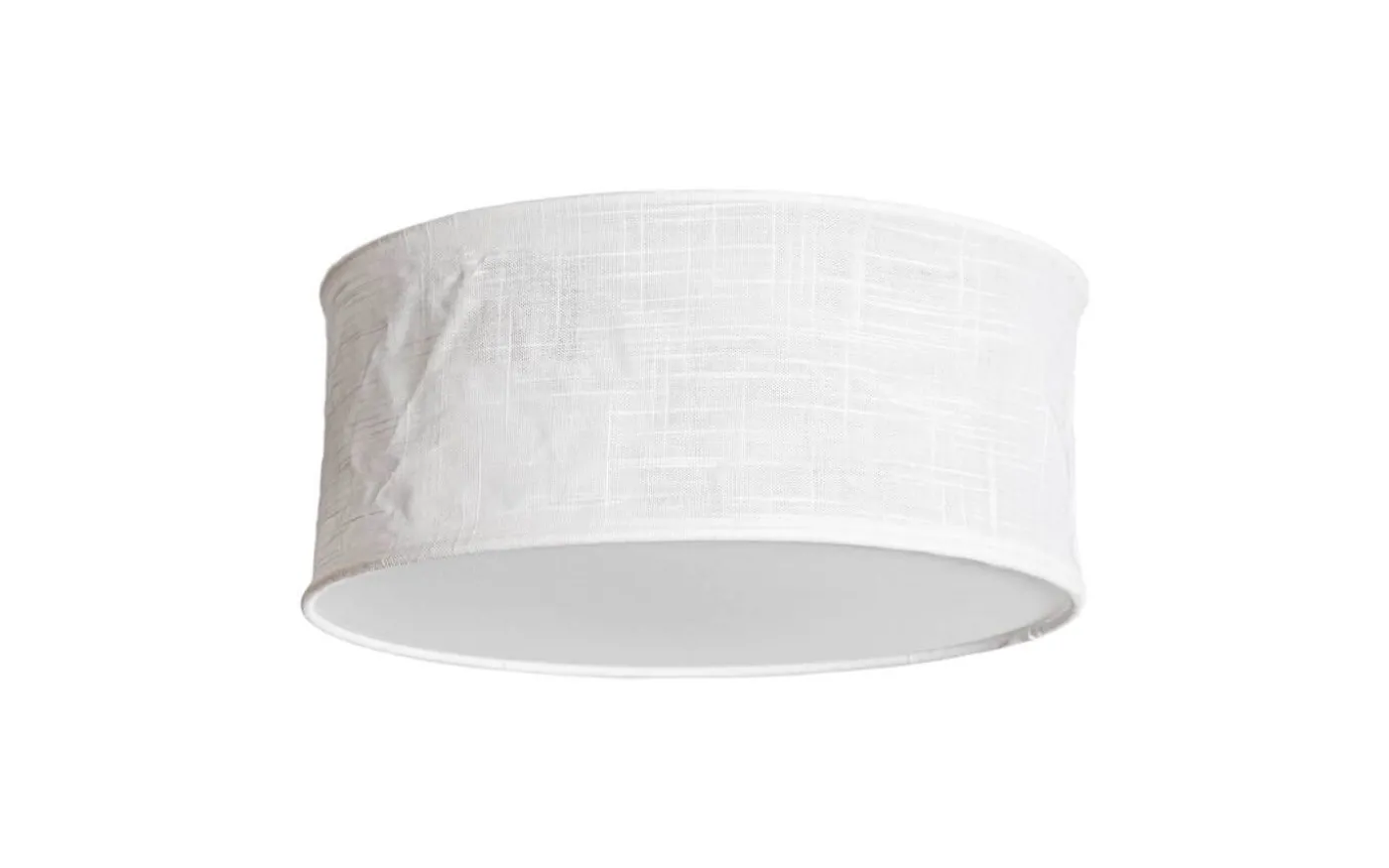 Vita Plafond 40cm Vit