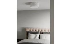 Vita Plafond 40cm Vit
