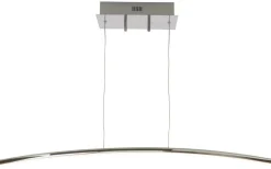 Vito Taklampa 100cm LED 14,7W 3000K Krom