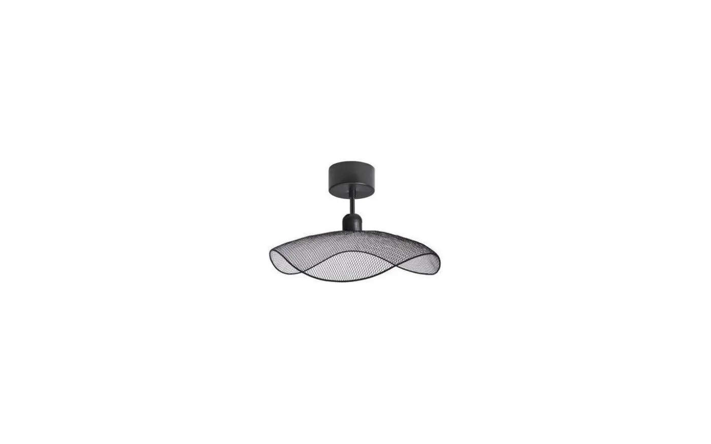 Vivi Plafond 61cm Svart