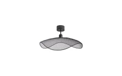 Vivi Plafond 79cm Svart