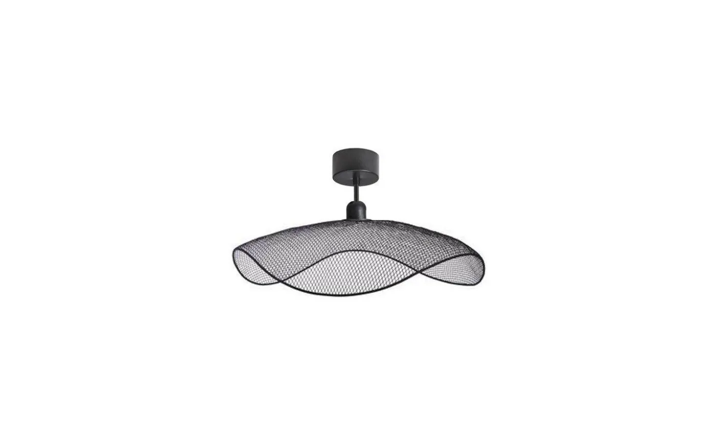 Vivi Plafond 79cm Svart