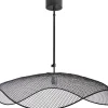 Vivi Taklampa 79cm Svart