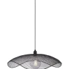 Vivi Taklampa 61cm Svart