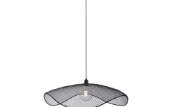 Vivi Taklampa 79cm Svart