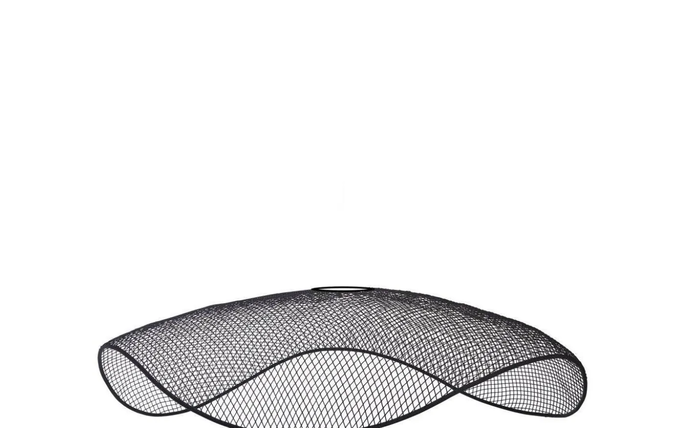 Vivi Takskärm 79cm Svart