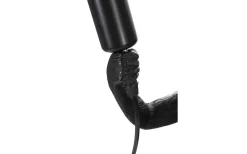 Vivid Bordslampa Apa 55cm Svart