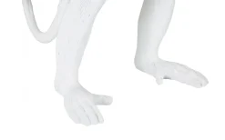 Vivid Bordslampa Apa 55cm Vit