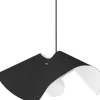 Volang Taklampa 50cm Svart
