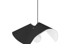 Volang Taklampa 50cm Svart