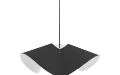 Volang Taklampa 50cm Svart