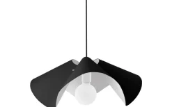 Volang Taklampa 50cm Svart
