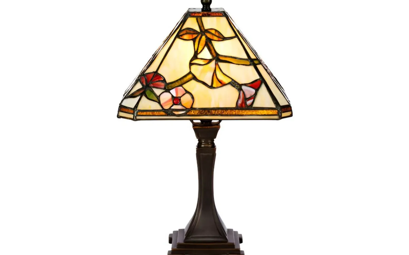 Våreld Bordslampa 39cm