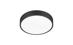 Waco Plafond LED 30cm mattsvart