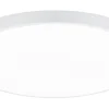 Waco Plafond LED 75cm mattvit