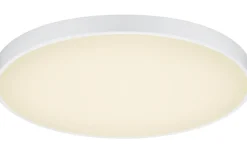 Waco Plafond LED 75cm mattvit